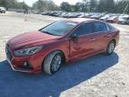Lot #3294476528 2018 HYUNDAI SONATA SE