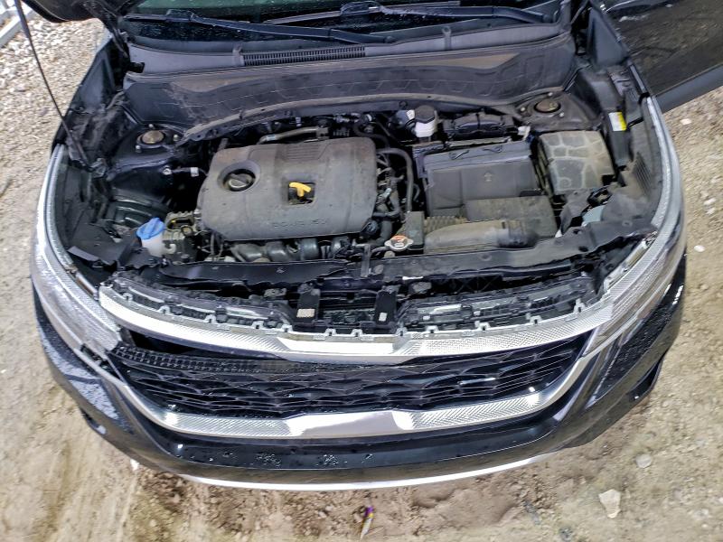 2023 KIA SELTOS S #3304725978