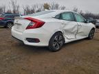 Lot #3303723477 2018 HONDA CIVIC EX