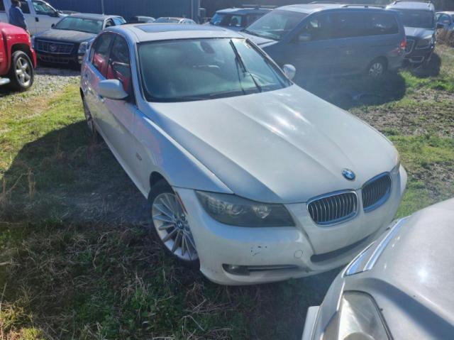 2011 BMW 335 I #3284709025