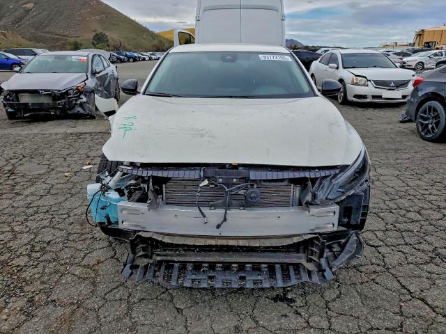 2025 NISSAN ALTIMA SR #3318017498