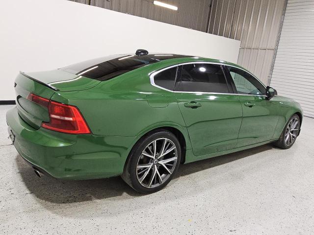 2018 VOLVO S90 T5 MOM #3290219304