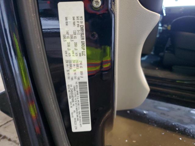 2011 DODGE GRAND CARA #3304938536