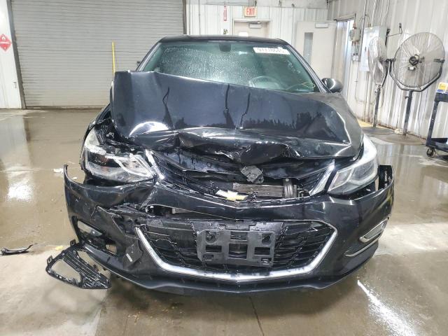 2016 CHEVROLET CRUZE LT #3284915995