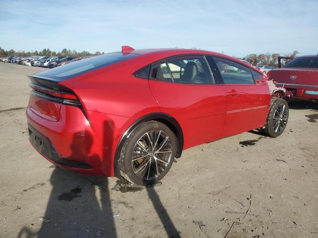 2024 TOYOTA PRIUS LE #3297975784