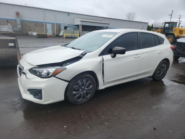 Global Auto Auctions: 2017 SUBARU IMPREZA