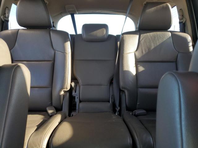 2014 HONDA ODYSSEY TO - 5FNRL5H95EB128497