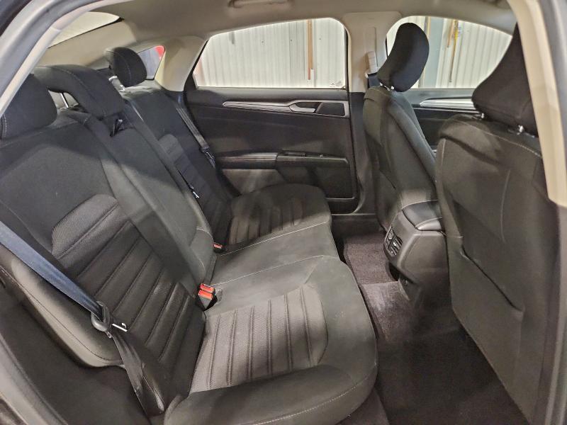 2017 FORD FUSION SE #3297285379