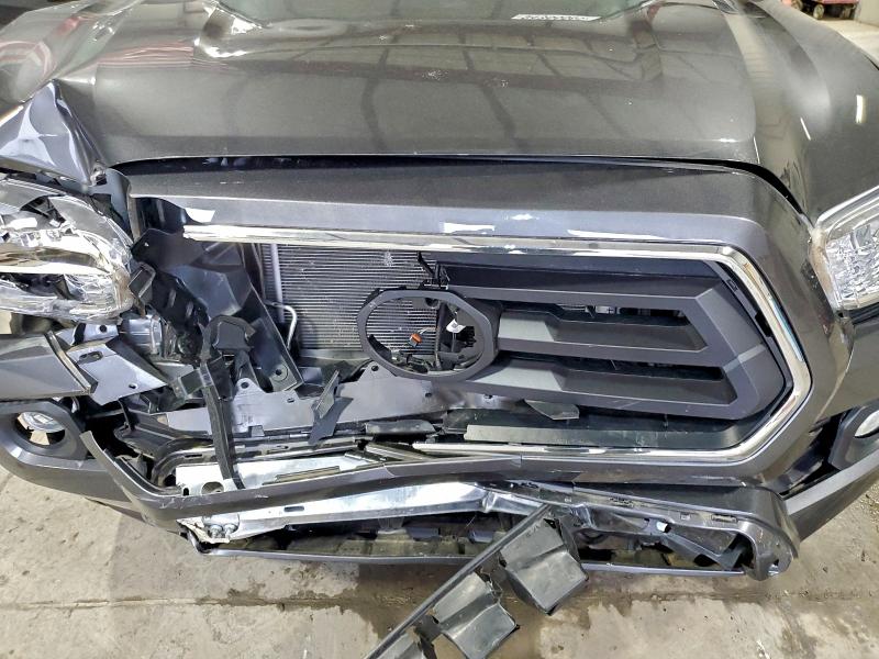 2023 TOYOTA TACOMA ACC #3308271201