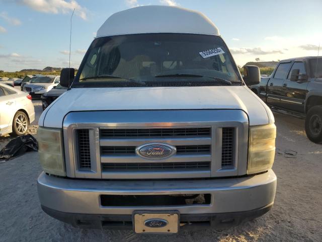 2008 FORD ECONOLINE #3296928843