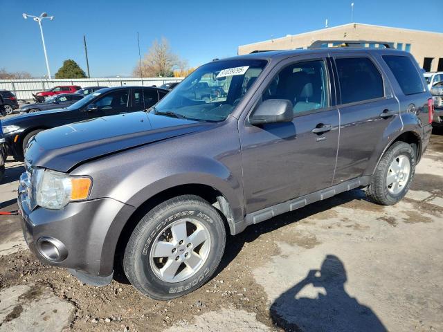 FORD ESCAPE XLT