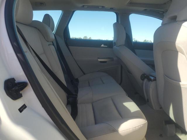 2010 VOLVO V50 2.4I - YV1382MW5A2531128