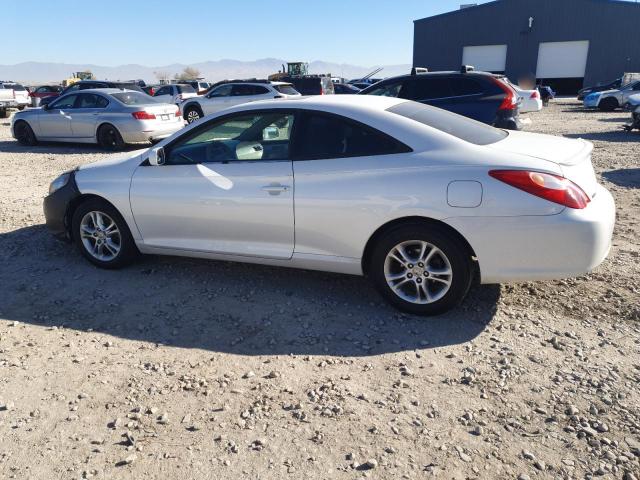 2005 TOYOTA CAMRY SOLA #3309461561