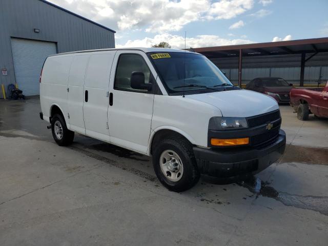 2021 CHEVROLET EXPRESS G2 #3317716067