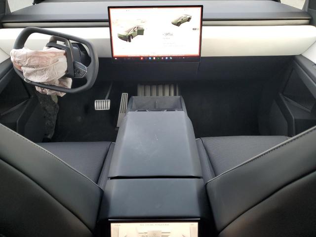 2024 TESLA CYBERTRUCK #3302853904