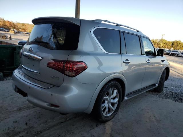 2014 INFINITI QX80 #3294330882