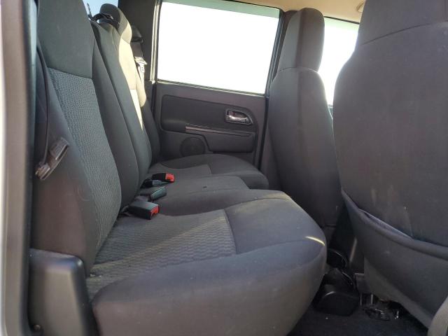 2012 CHEVROLET COLORADO L #3280299961