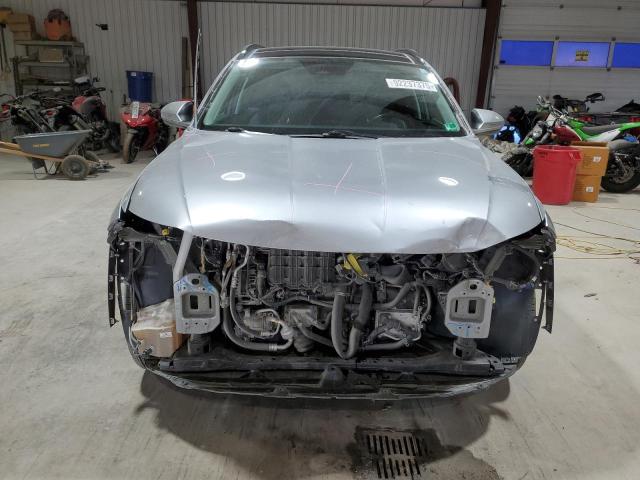 2022 HYUNDAI TUCSON LIM #3301962521