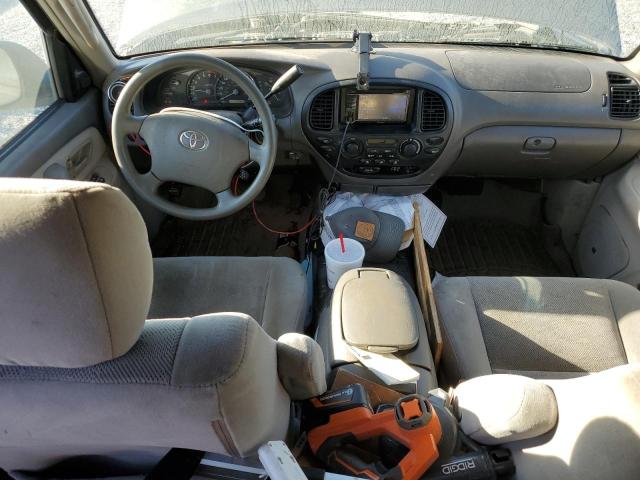 2005 TOYOTA SEQUOIA SR #3284028817