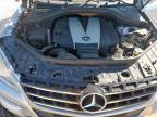 Lot #3315606771 2012 MERCEDES-BENZ ML 350 BLU