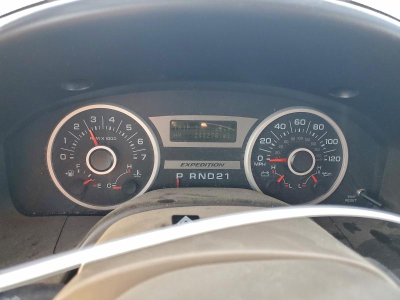 2005 FORD EXPEDITION #3302717009