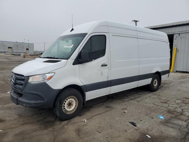 2022 MERCEDES-BENZ SPRINTER 2 #3297918773