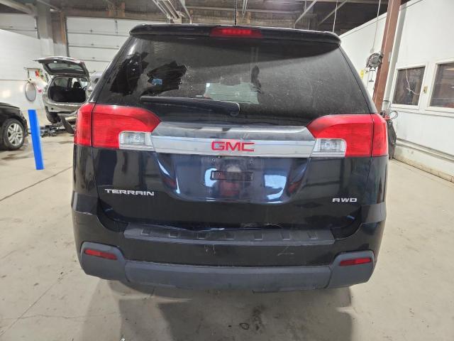 2014 GMC TERRAIN SL #3302657045