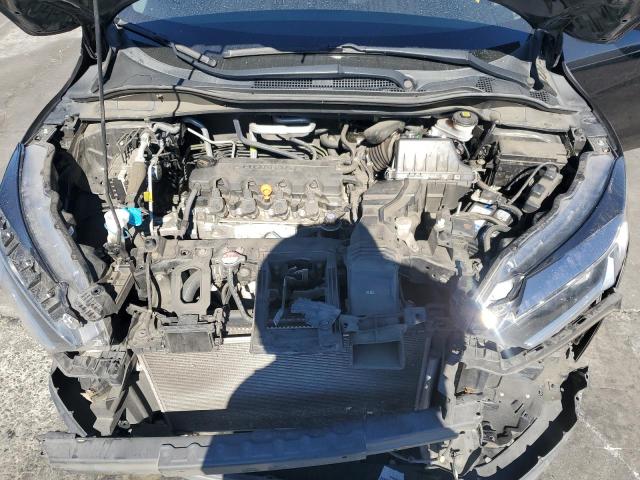 2022 HONDA HR-V EX #3310586063