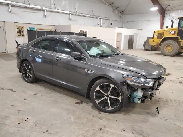 2016 FORD TAURUS SEL #3298001053