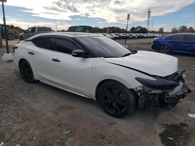 2018 NISSAN MAXIMA 3.5 #3302748052