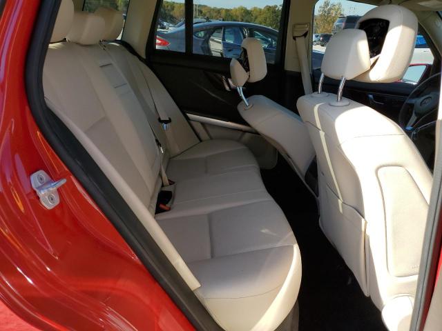 2013 MERCEDES-BENZ GLK 350 #3290262213