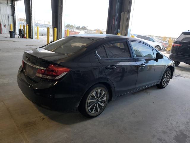 2014 HONDA CIVIC LX #3282410309