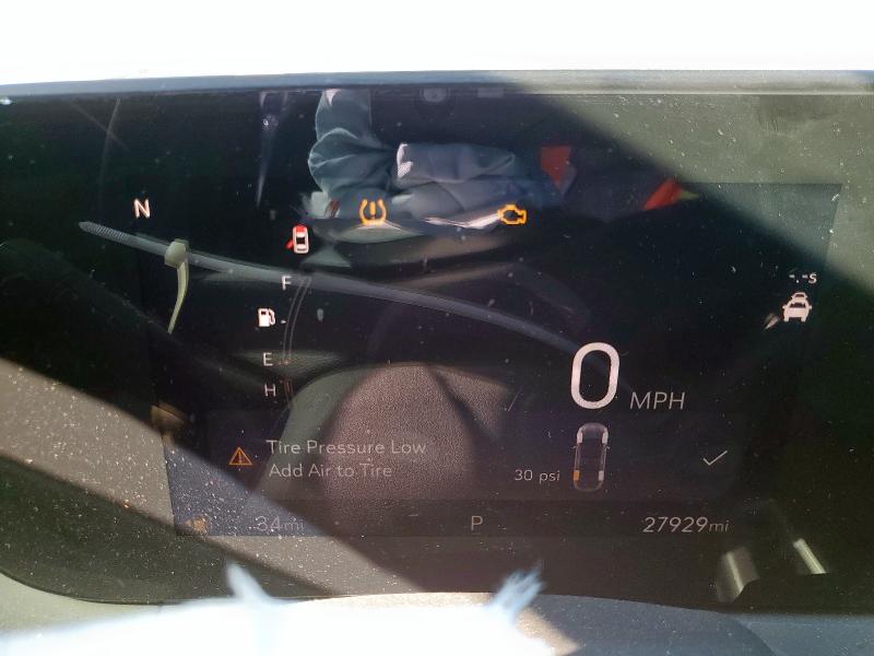 2024 BUICK ENVISTA PR #3301948439