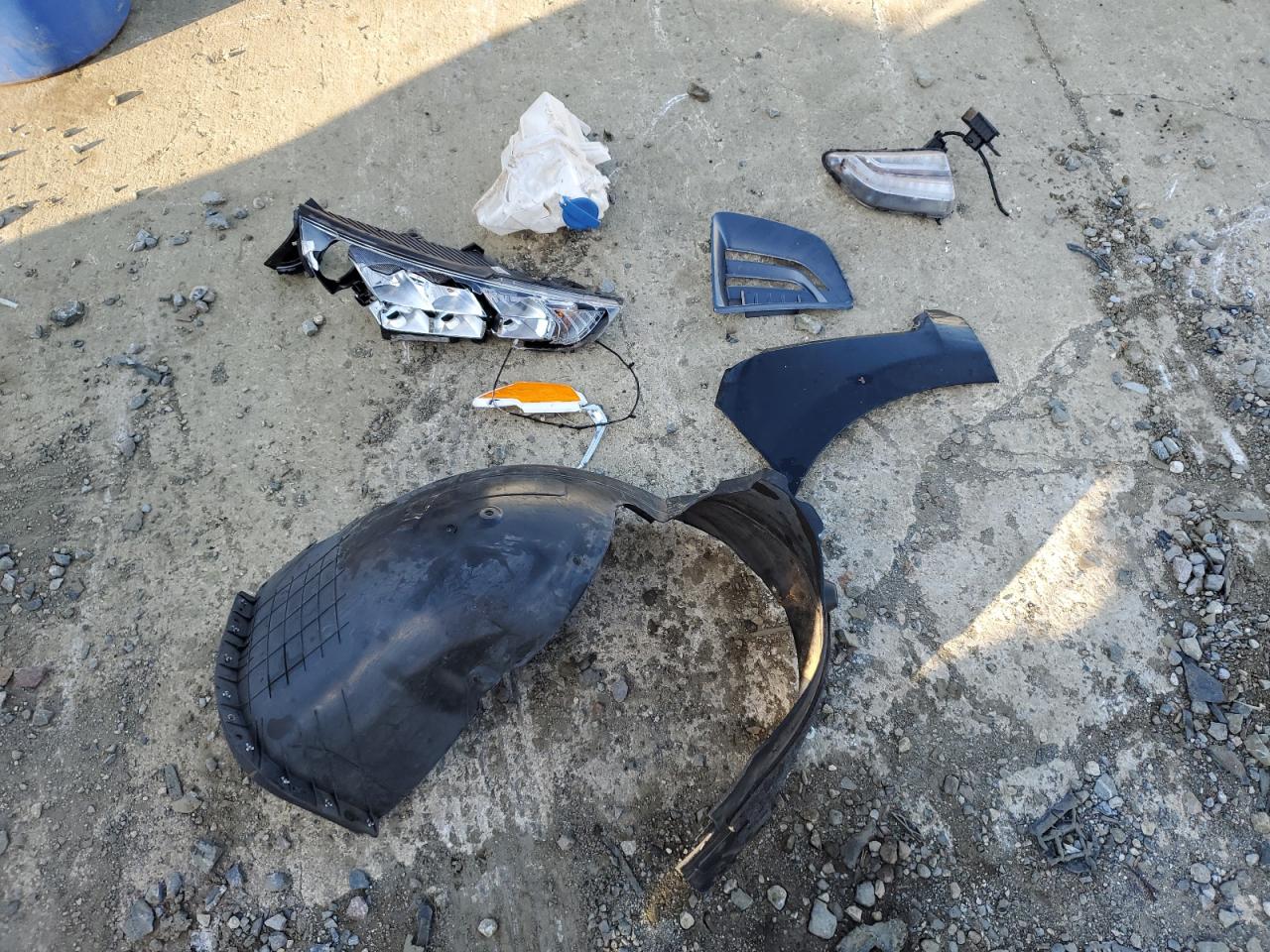 HYUNDAI IONIQ LIMITED