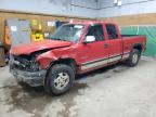 Lot #3293379424 2002 CHEVROLET SILVERADO