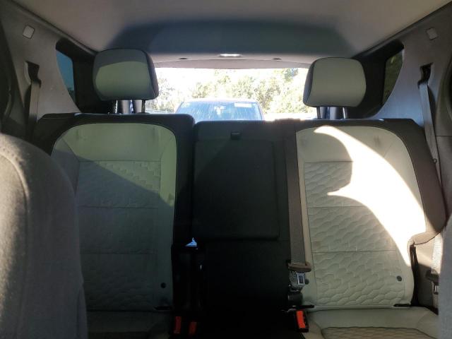 2021 CHEVROLET EQUINOX LS #3301752331