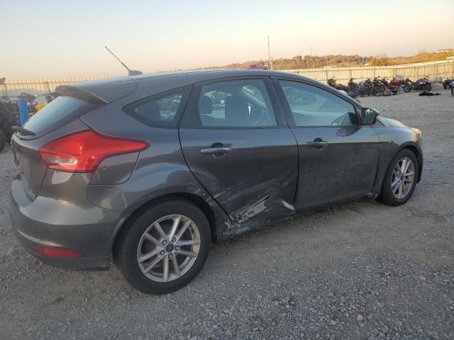 2015 FORD FOCUS SE #3290319974