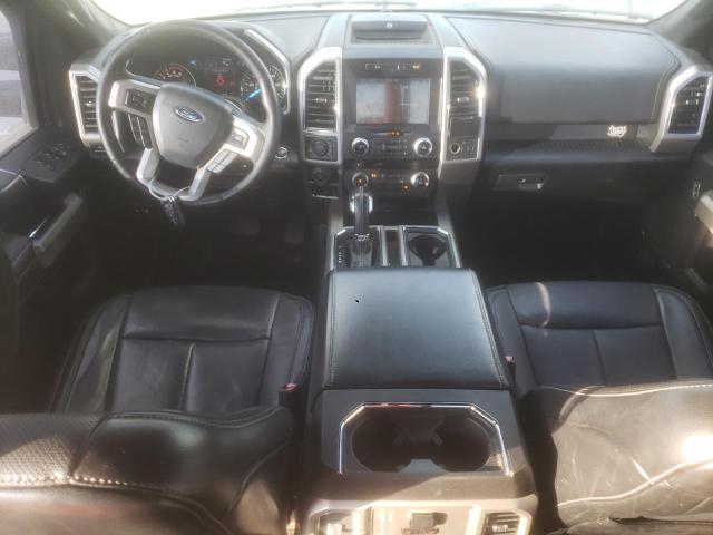 2018 FORD F150 SUPER #3305341300