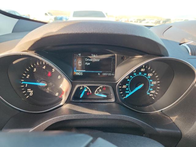 2016 FORD ESCAPE TIT - 1FMCU9JX9GUC32760