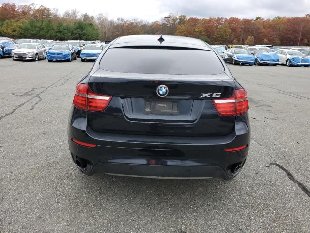 2013 BMW X6 XDRIVE3 - 5UXFG2C56DL785992