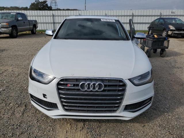 2014 AUDI S4 PREMIUM - WAUBGAFL1EA014290