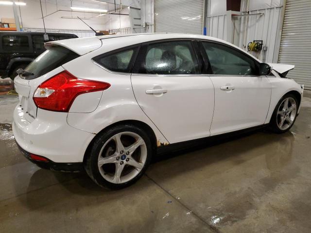 2012 FORD FOCUS TITA #3287622038