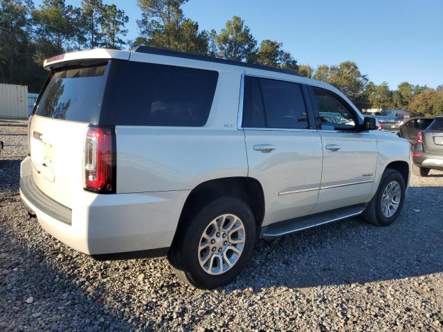 2015 GMC YUKON SLT - 1GKS1BKCXFR610909