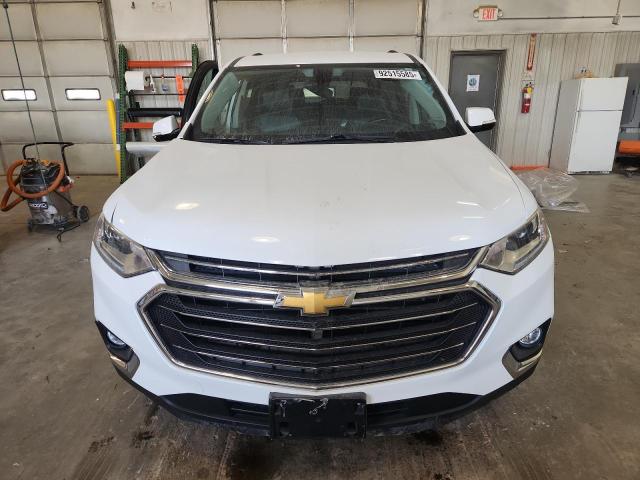 2019 CHEVROLET TRAVERSE L #3291242007