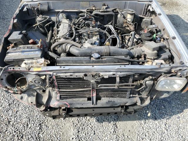 1988 TOYOTA PICKUP XTR #3302014049