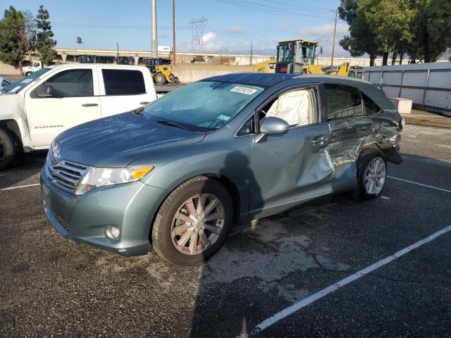 2011 TOYOTA VENZA #3303781431