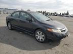 Lot #3303937717 2008 HONDA CIVIC LX