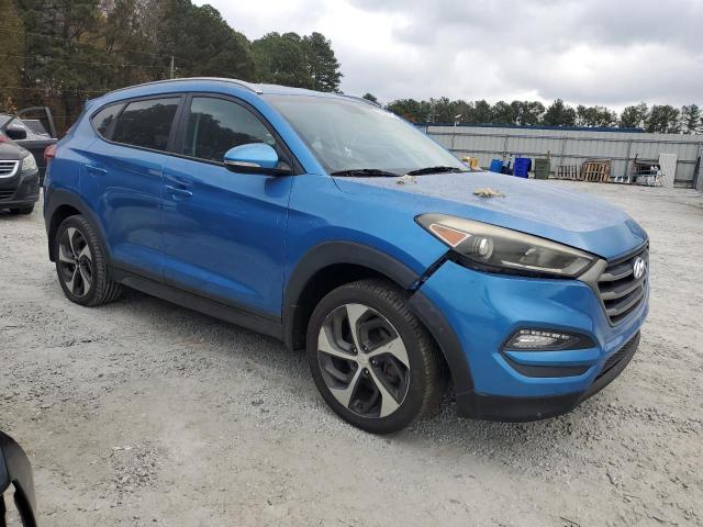 2016 HYUNDAI TUCSON LIM #3293382440