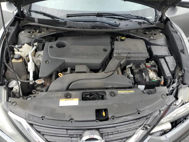 2016 NISSAN ALTIMA 2.5 #3309248620