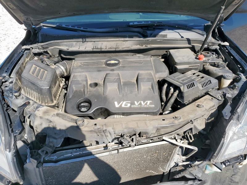 2013 CHEVROLET EQUINOX LT #3293429422